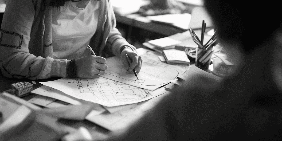 The Stand product process